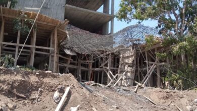 المنظومة المائية