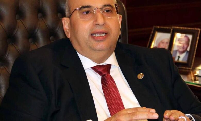 جمعية الضرائب المصرية