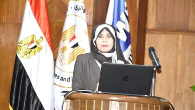 الموارد المائية