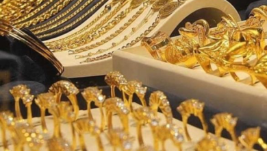 اسعار الذهب