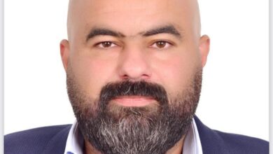 خالد الدجوي