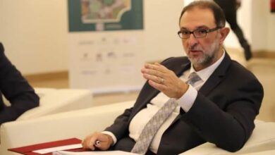 الدكتور طارق الهوبي، رئيس الهيئة القومية لسلامة الغذاء