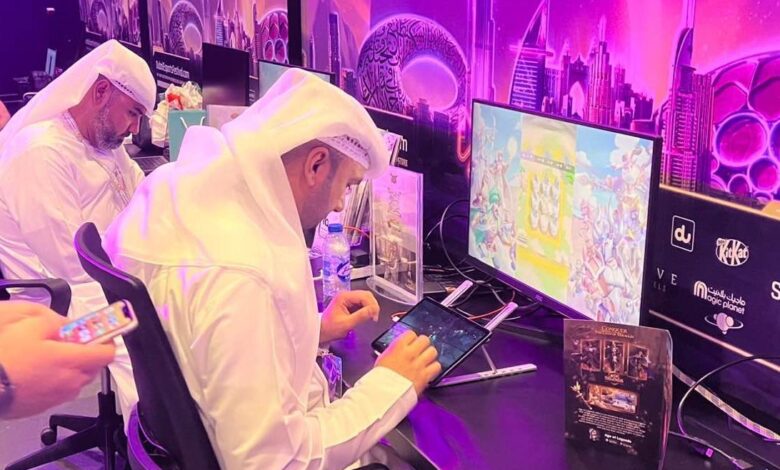 مجموعة يلا المحدودة