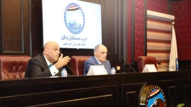 تنمية المشروعات