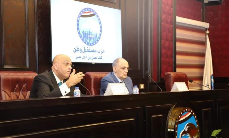 تنمية المشروعات