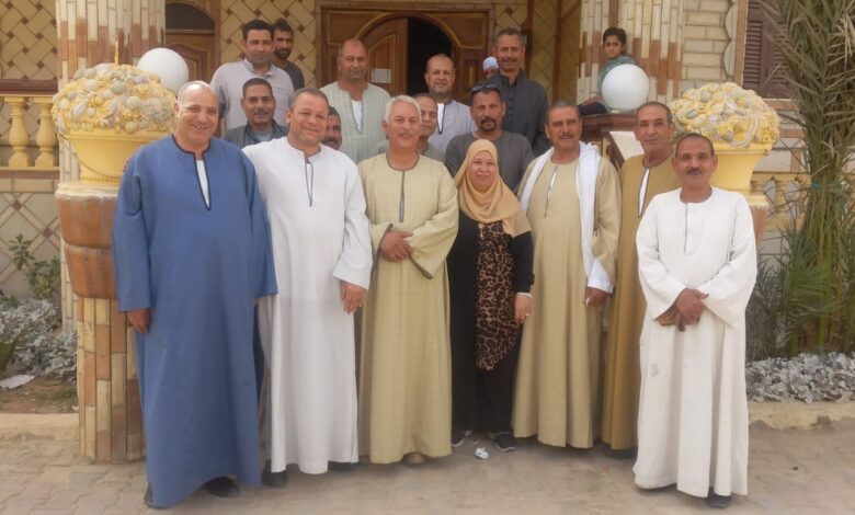 نقيب الفلاحين