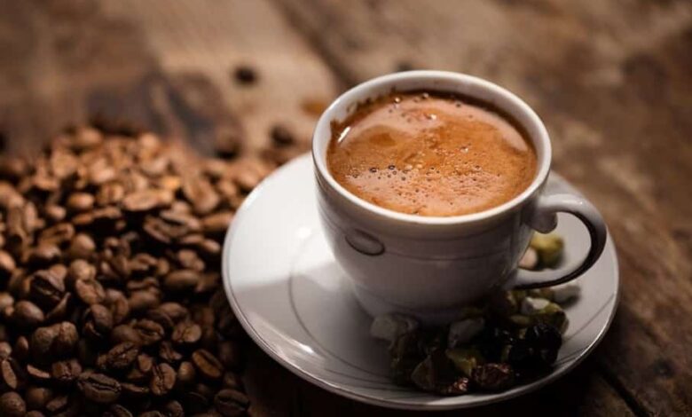 أسعار البن
