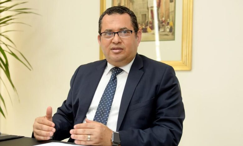 محمد خطاب