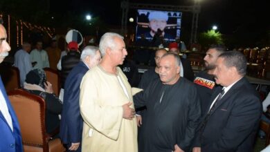 القبائل العربية