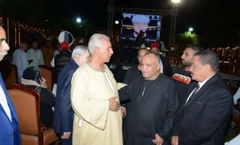 القبائل العربية