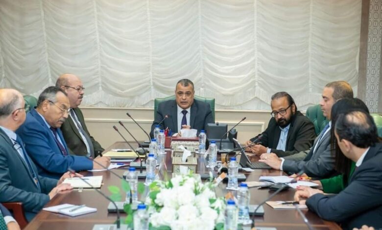 وزير الدولة للإنتاج الحربي