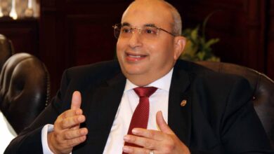 خبراء الضرائب