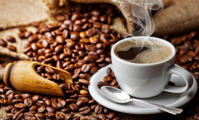 أسعار البن