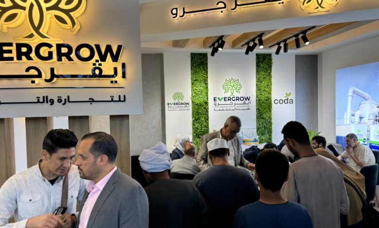مجموعة ايفرجرو