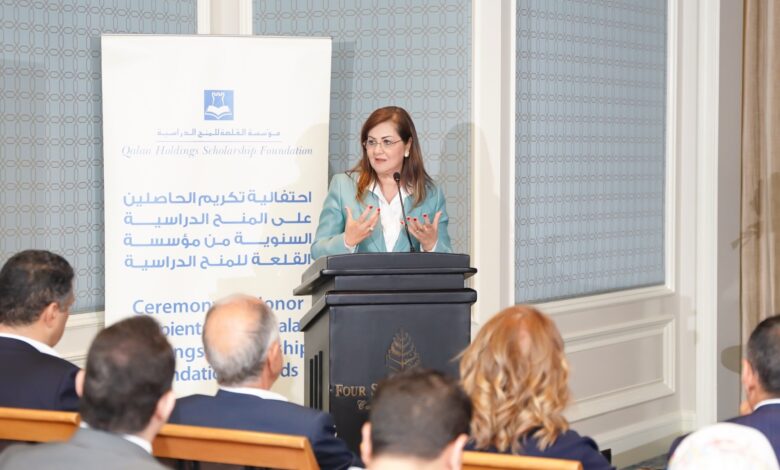 مؤسسة القلعة