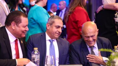 شركة العاصمة الإدارية للتنمية العمرانية