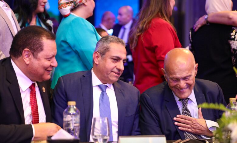 شركة العاصمة الإدارية للتنمية العمرانية