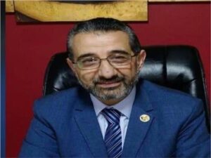 د. عمرو السمدونى