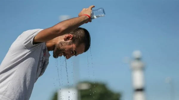 حالة الطقس اليوم