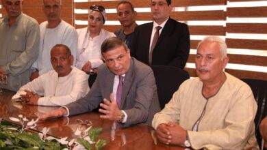 نقيب الفلاحين