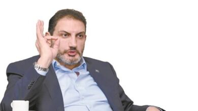 أسامة جنيدي