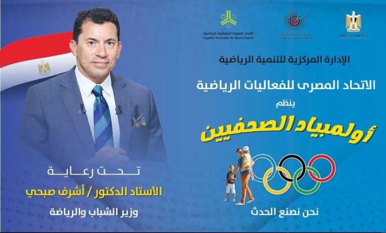 تحاد الفعاليات الرياضية