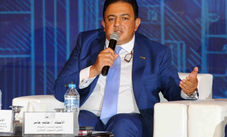 حاتم عامر
