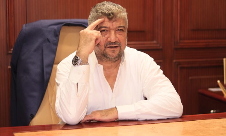 شريف عكاشة