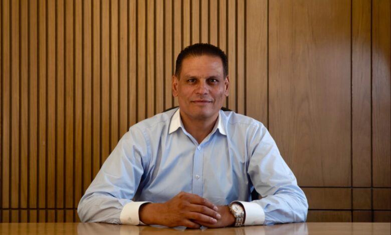 شركة «PLD Development»