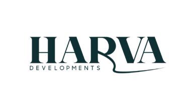 شركة Harva Developments