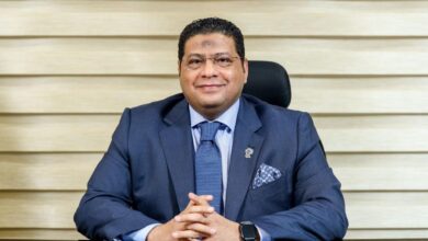 عضو لجنة التطوير العقاري