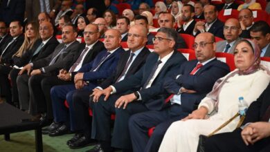 مدرسة السويدي