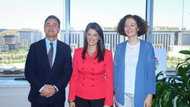 رانيا المشاط