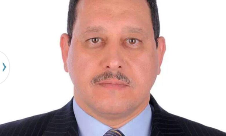 رأفت الخياط