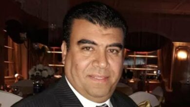 هاني عبد المنعم