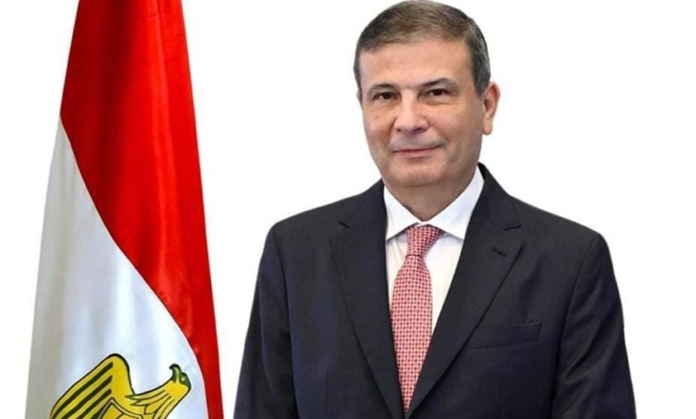 علاء فاروق