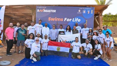 الشباب والرياضة