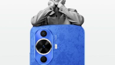 هاتف HUAWEI nova 12s