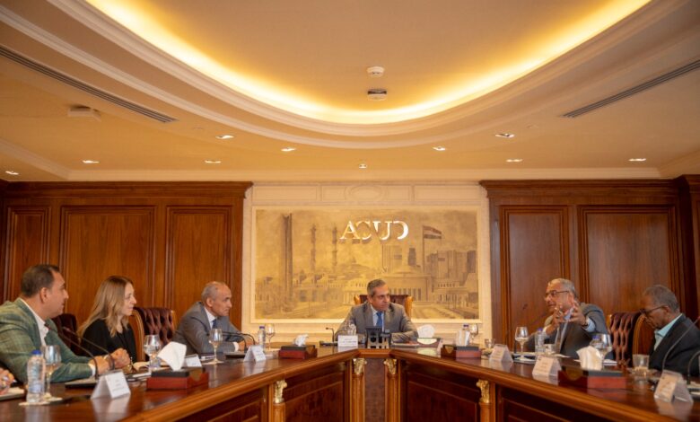 سفارة السودان