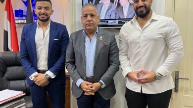 يسري الشرقاوي