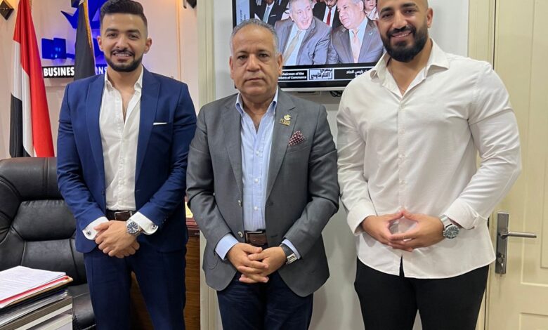 يسري الشرقاوي