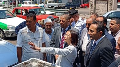 الزراعة