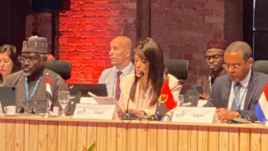 رانيا المشاط