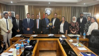 غرفة الصناعات الغذائية