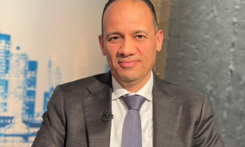سعيد عبد الوهاب