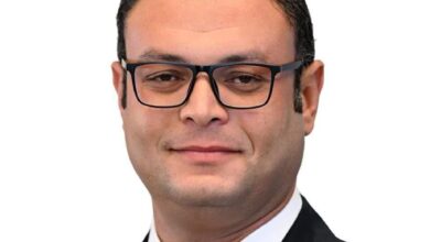 وزير الإسكان