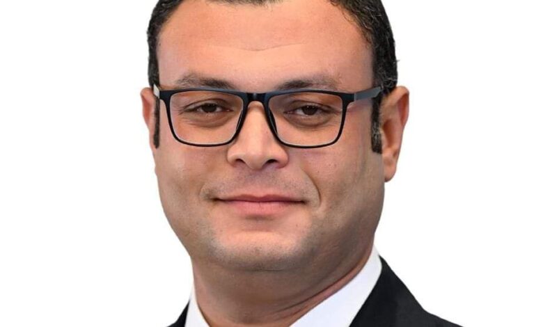 وزير الإسكان