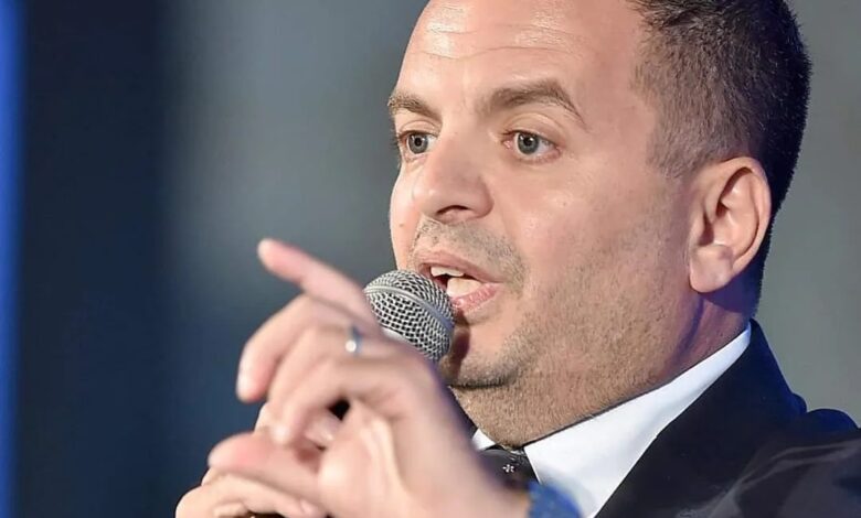 محمد راشد