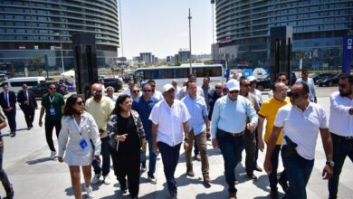 مصطفى مدبولي