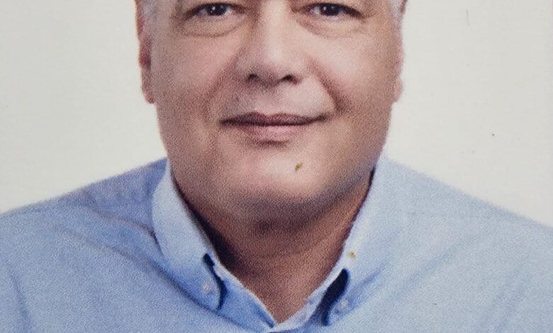 محمد عارف
